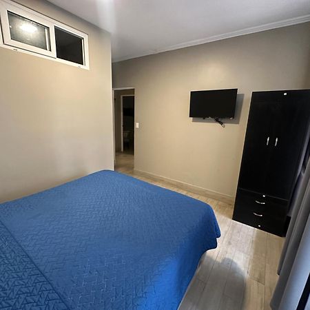 Villa Sicilia Guatemala City Eksteriør bilde