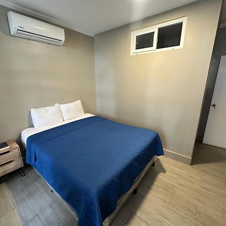 Villa Sicilia Guatemala City Eksteriør bilde