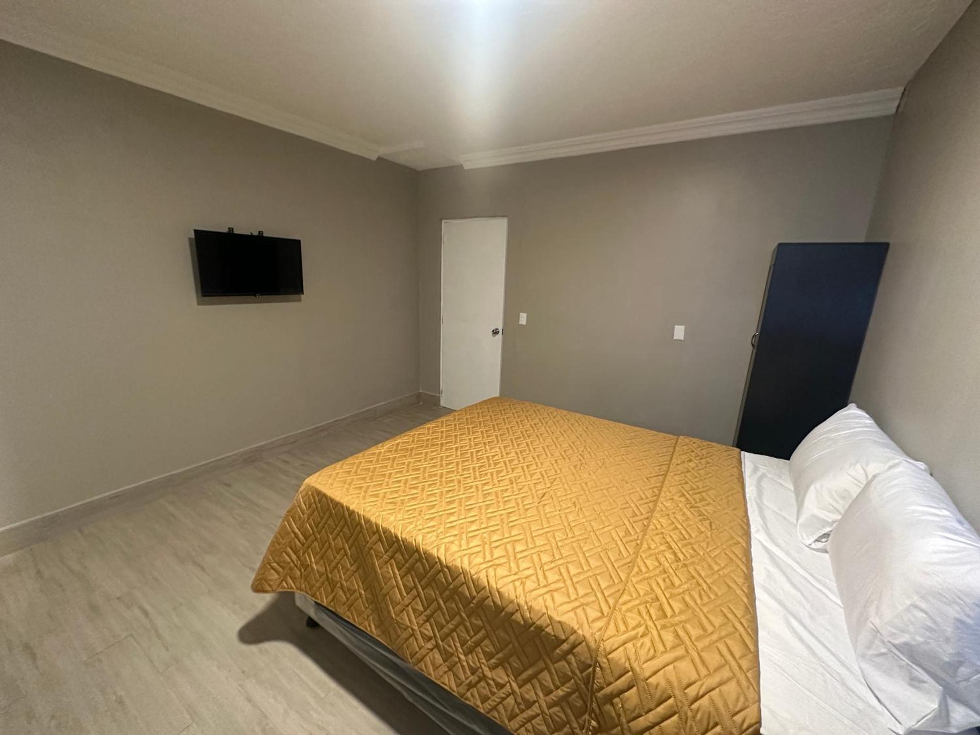 Villa Sicilia Guatemala City Eksteriør bilde