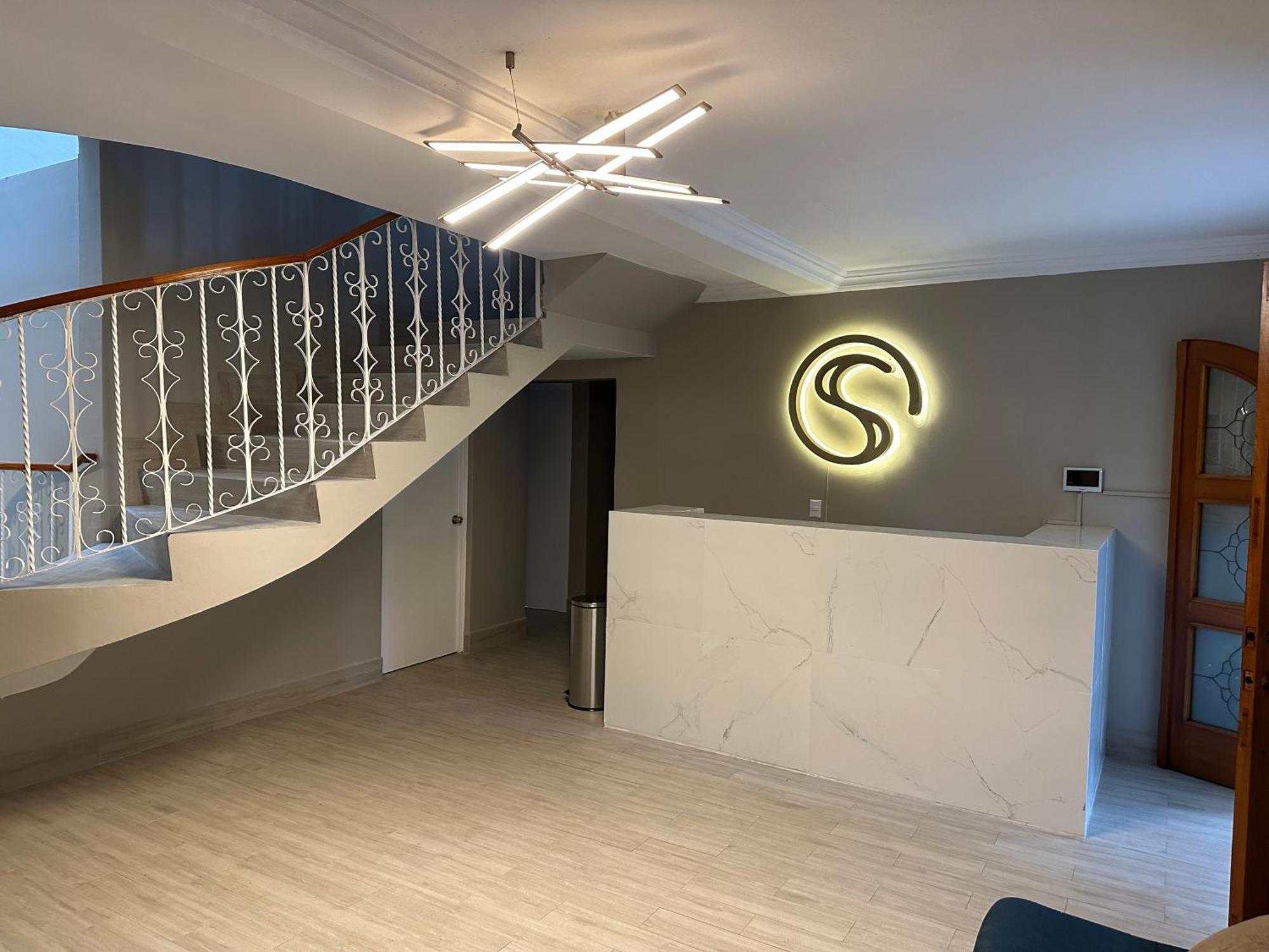 Villa Sicilia Guatemala City Eksteriør bilde