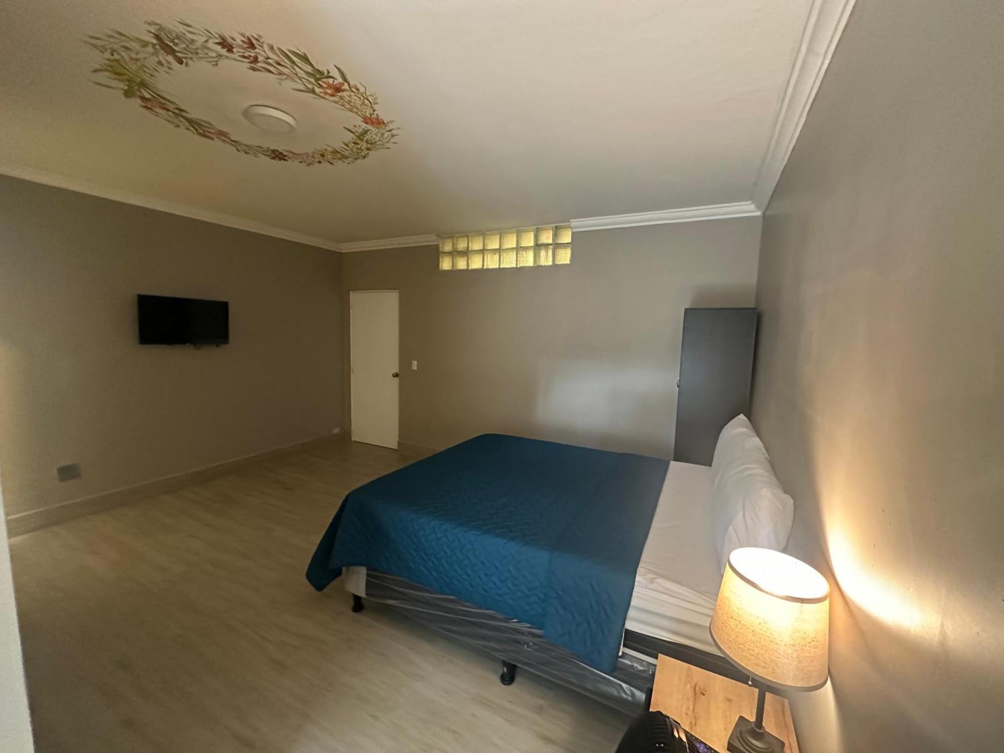 Villa Sicilia Guatemala City Eksteriør bilde