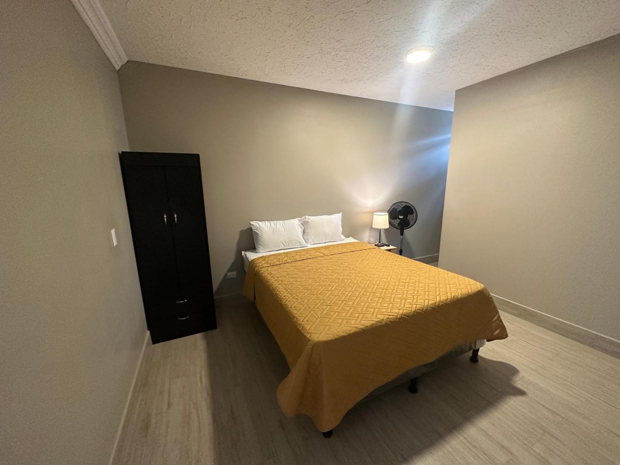 Villa Sicilia Guatemala City Eksteriør bilde