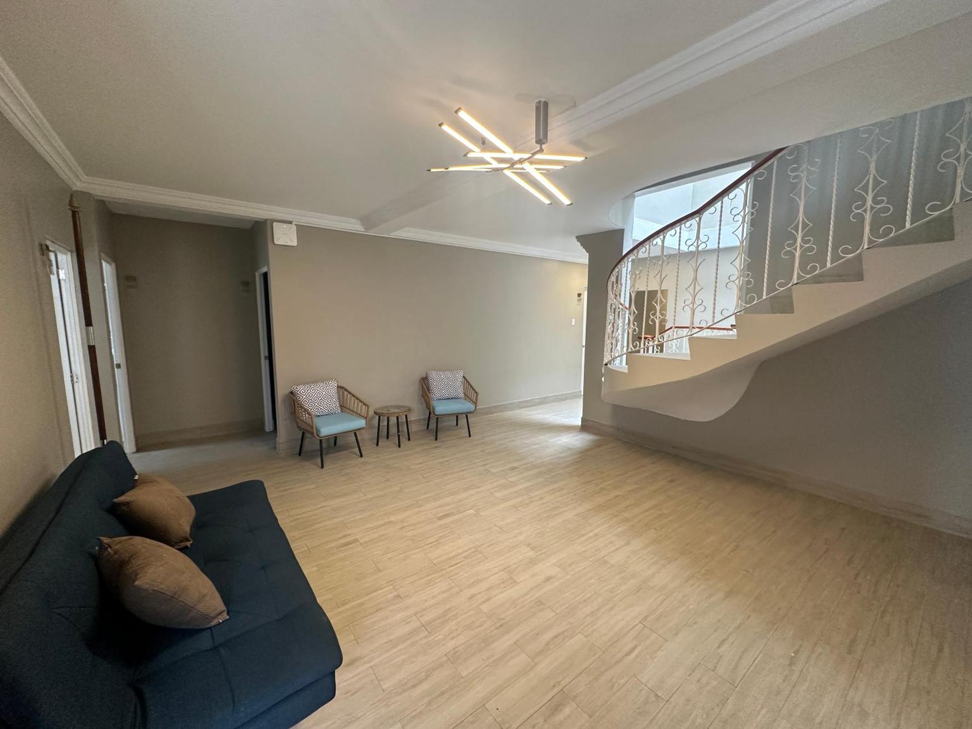 Villa Sicilia Guatemala City Eksteriør bilde