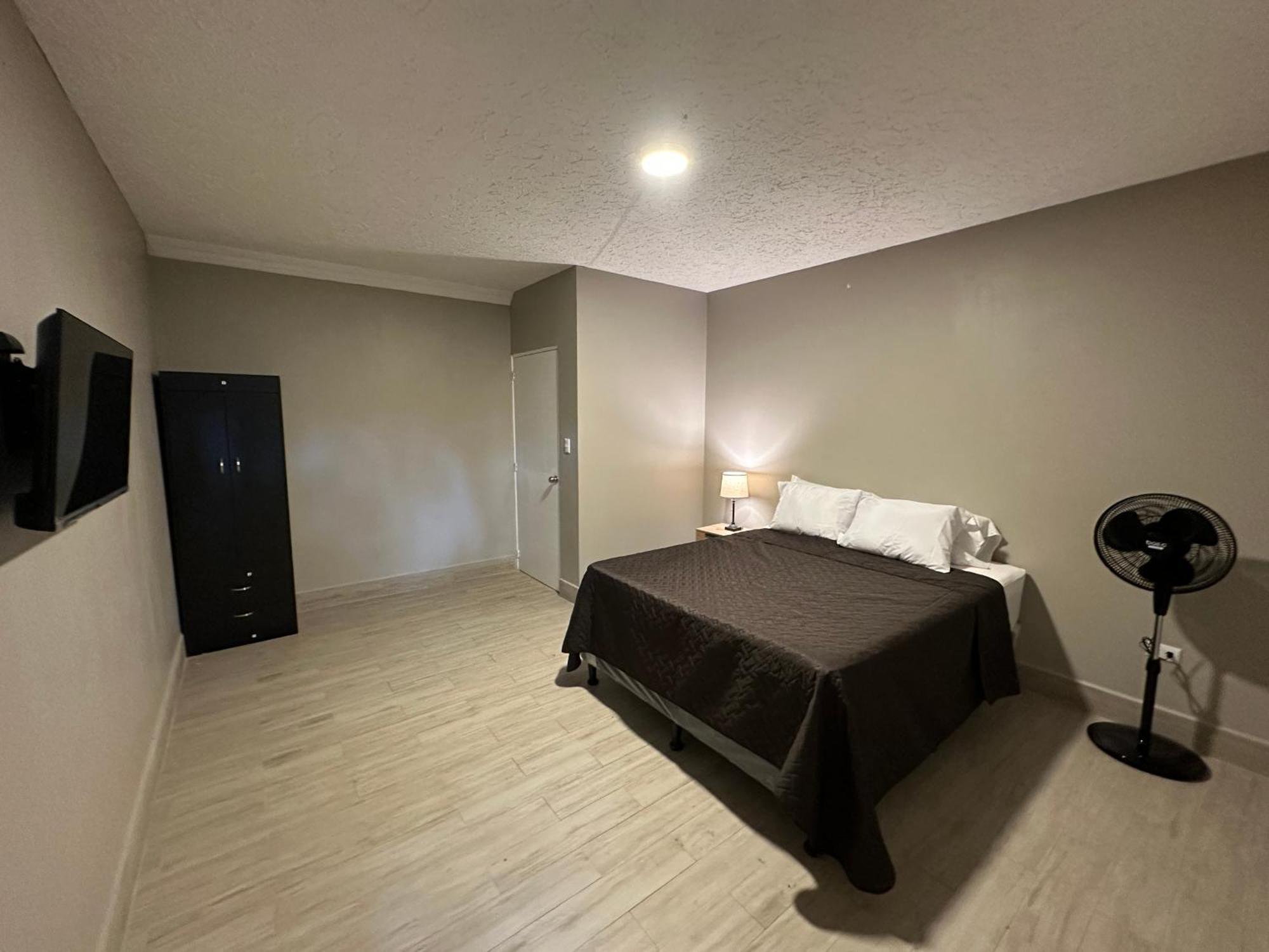Villa Sicilia Guatemala City Eksteriør bilde