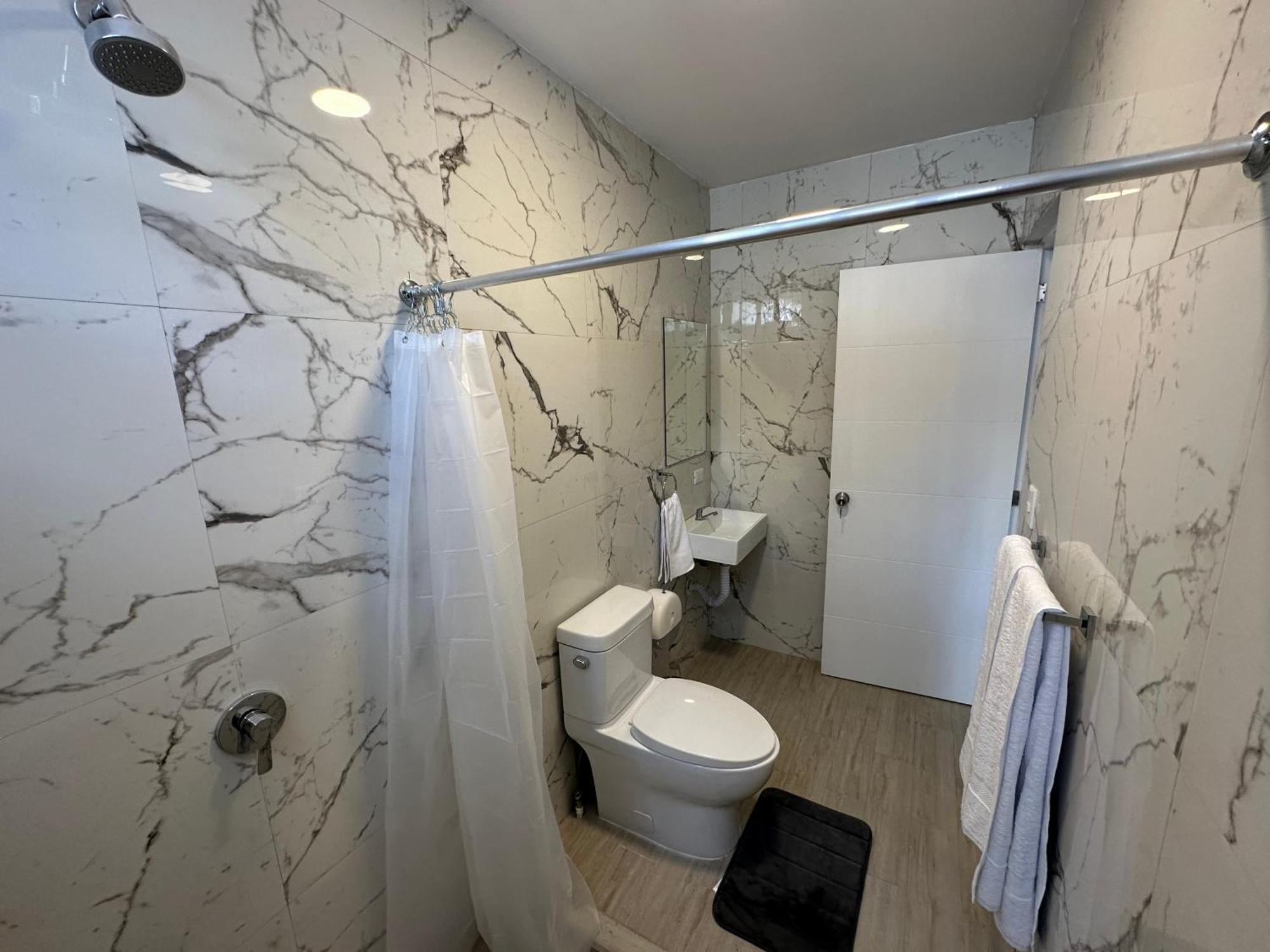 Villa Sicilia Guatemala City Eksteriør bilde