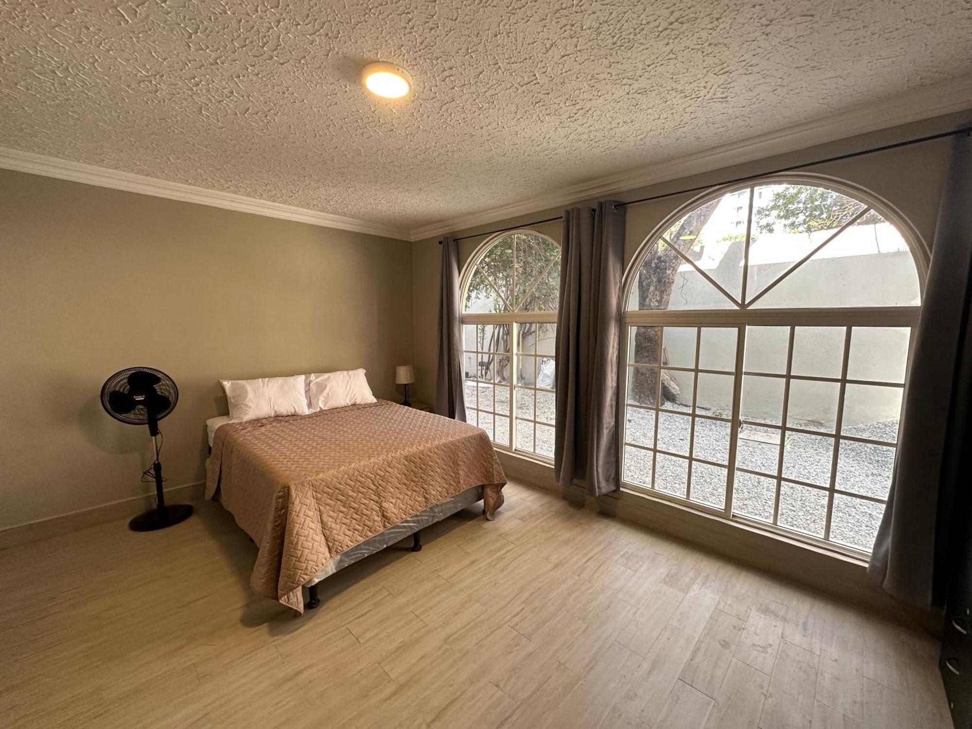 Villa Sicilia Guatemala City Eksteriør bilde