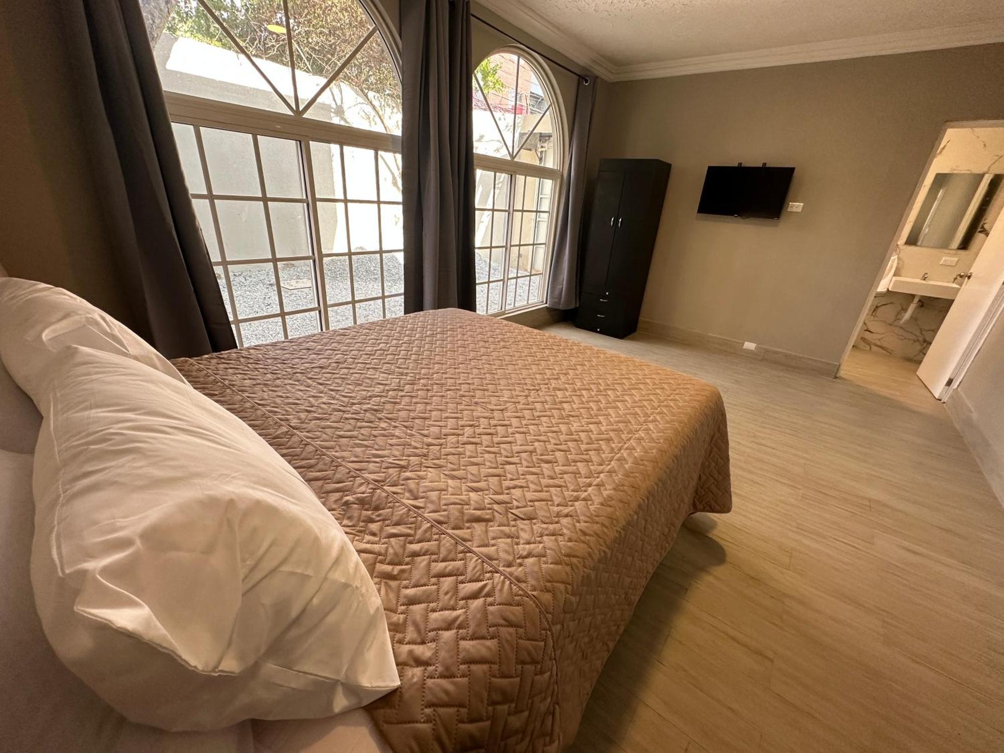 Villa Sicilia Guatemala City Eksteriør bilde