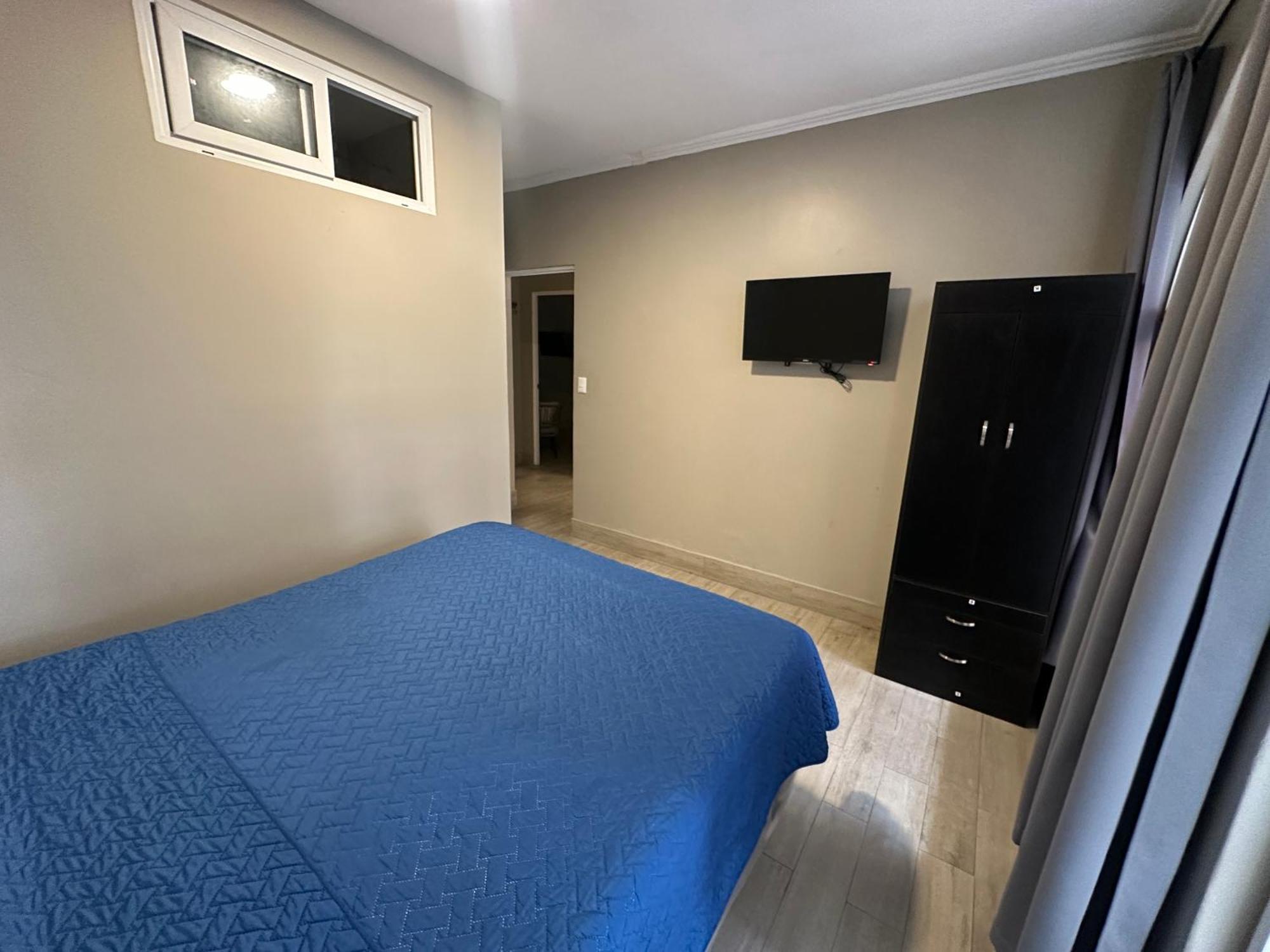 Villa Sicilia Guatemala City Eksteriør bilde