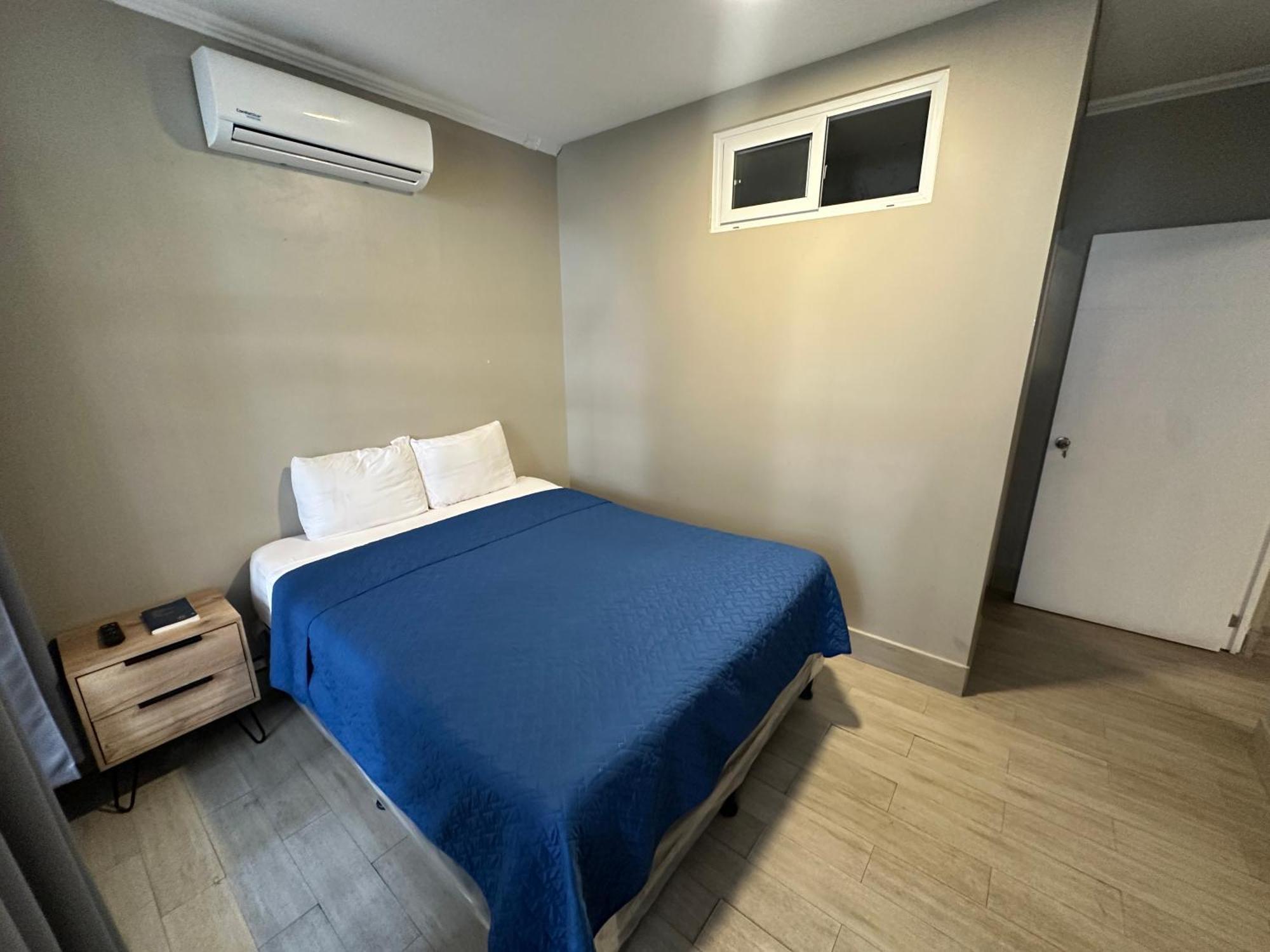 Villa Sicilia Guatemala City Eksteriør bilde