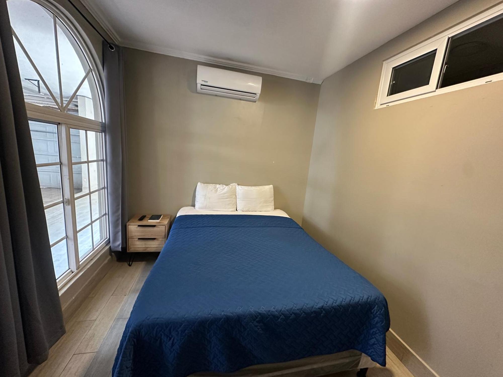 Villa Sicilia Guatemala City Eksteriør bilde