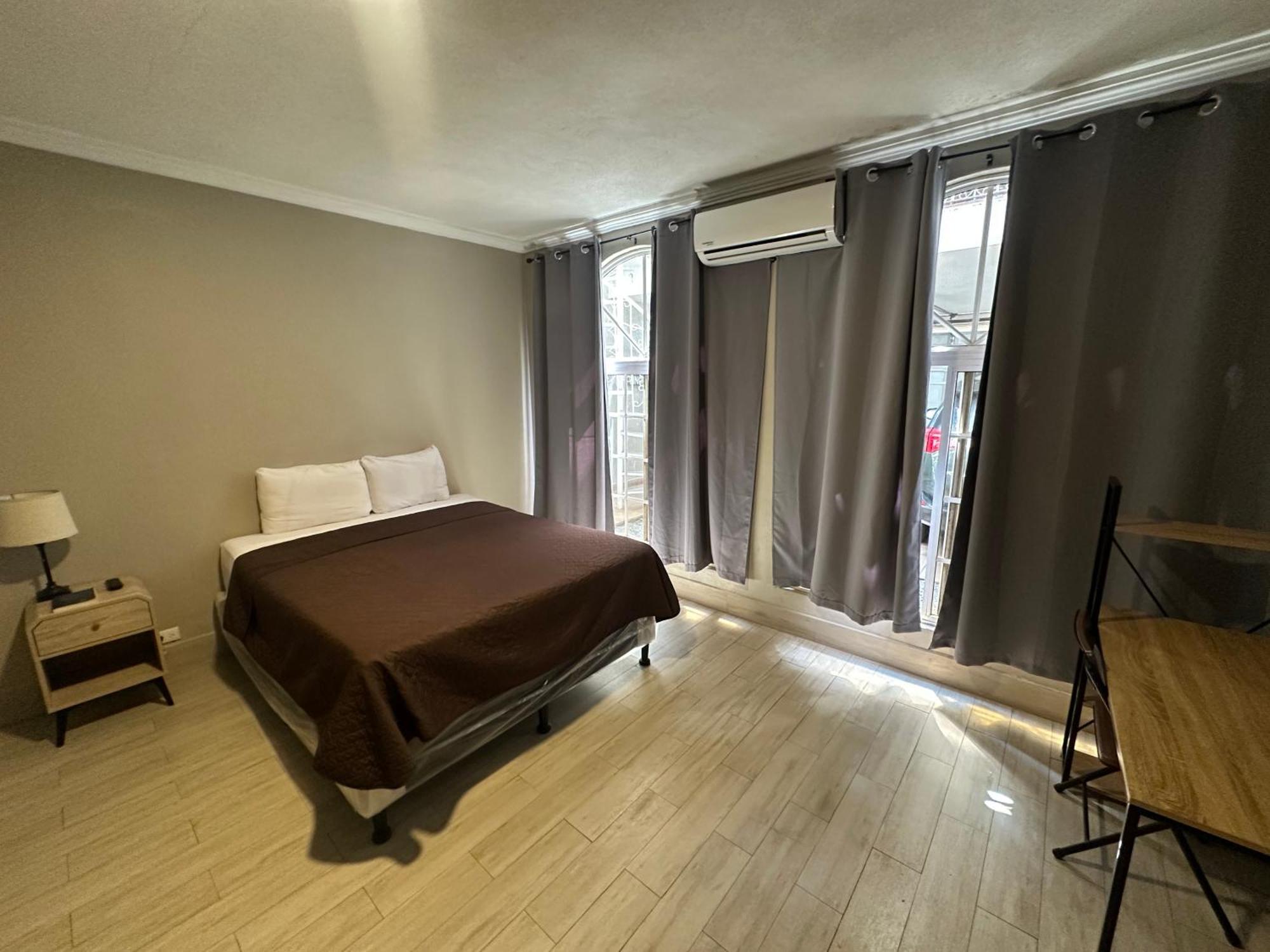 Villa Sicilia Guatemala City Eksteriør bilde