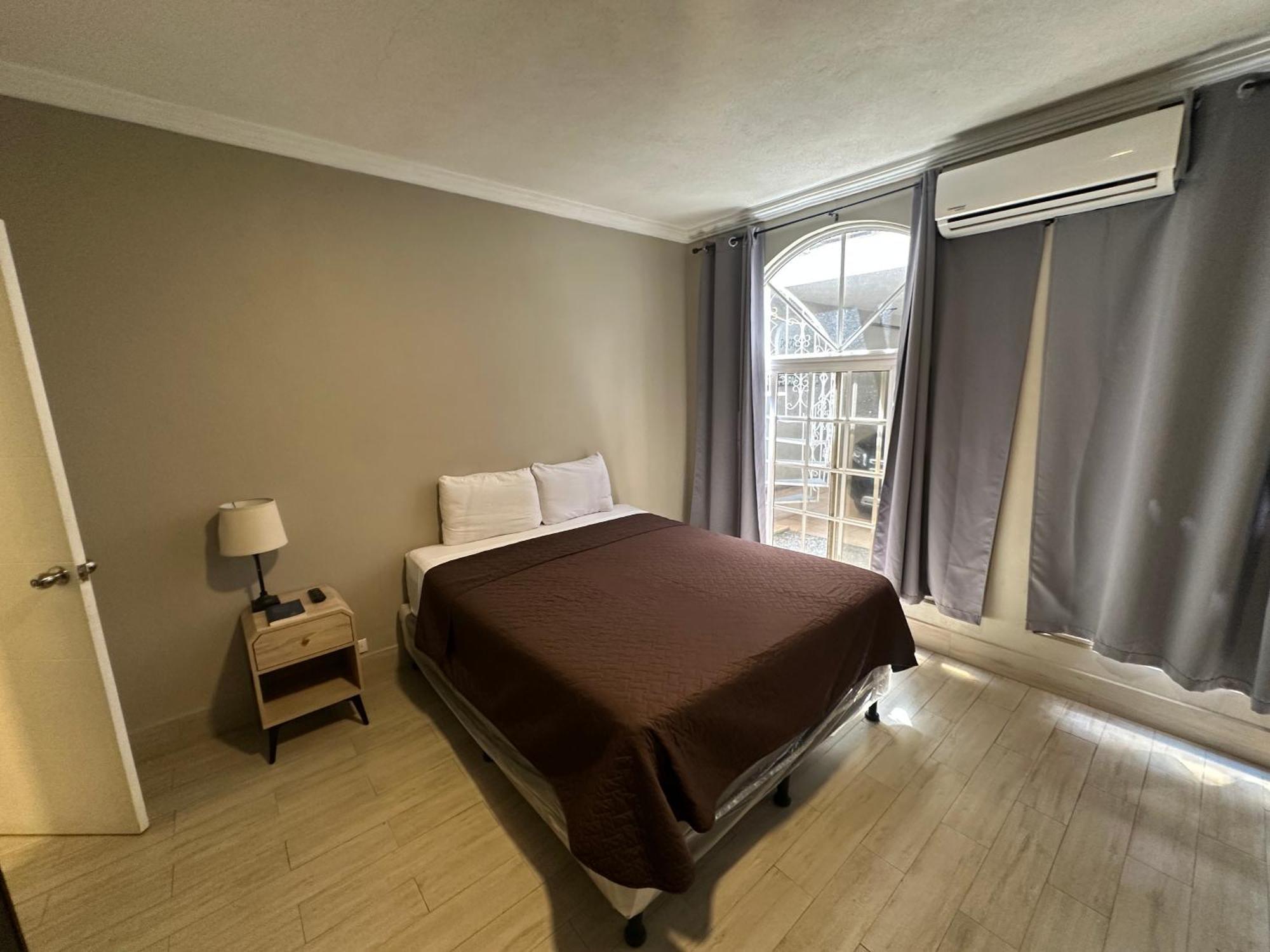 Villa Sicilia Guatemala City Eksteriør bilde